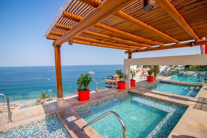 My PV Rentals managed Airbnb listing 3