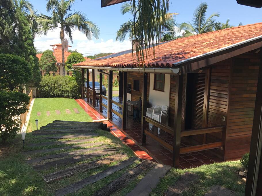 edicula em locação