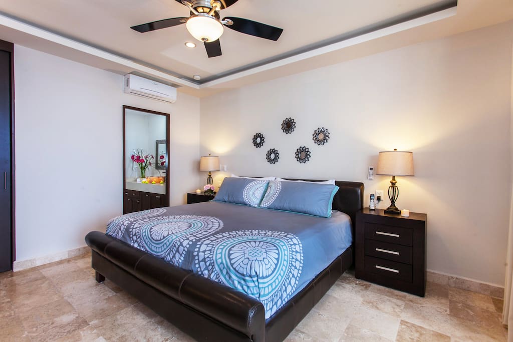 Sky Suite F