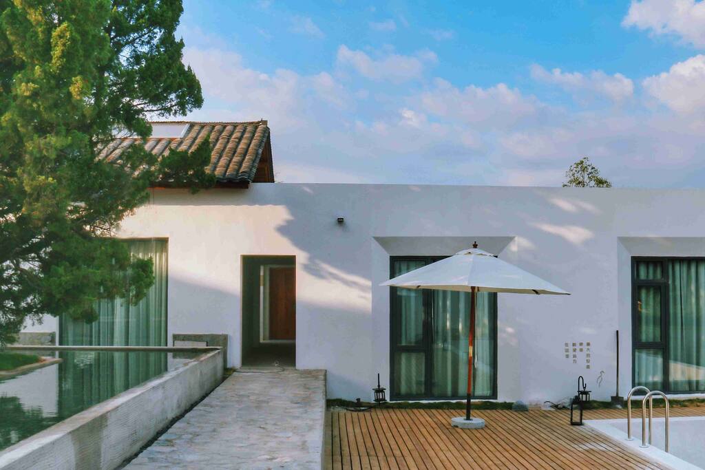 青山周平设计也在列 6 家公认好设计的民宿推荐 旅游攻略 尽在airbnb爱彼迎