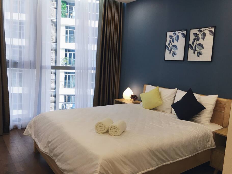 Blue Room