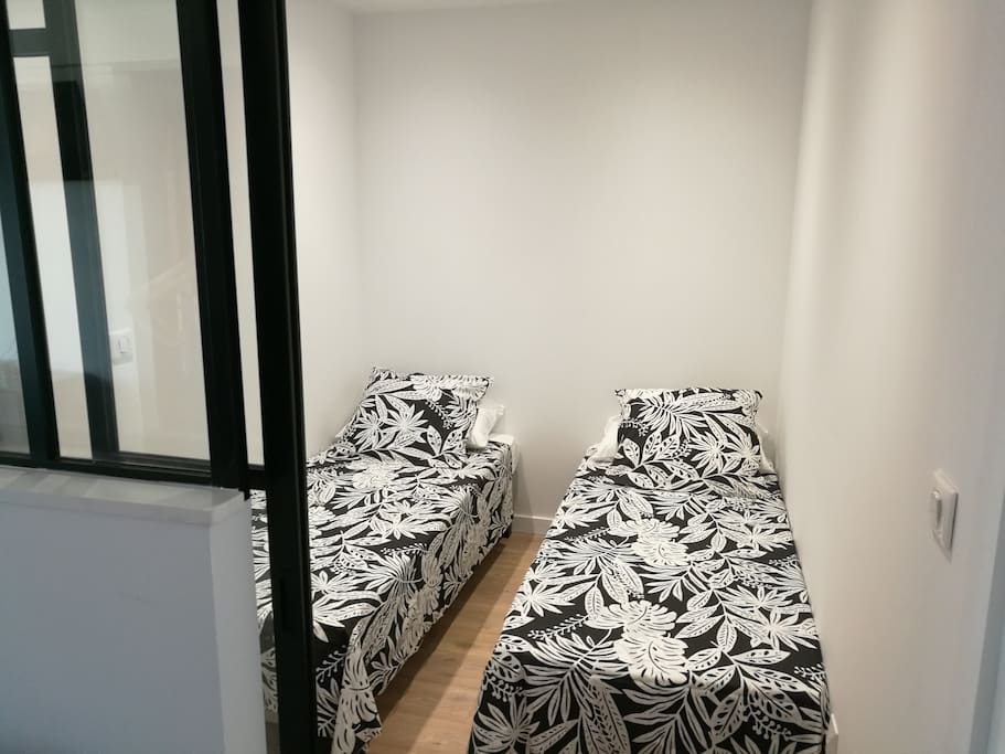 Petite chambre