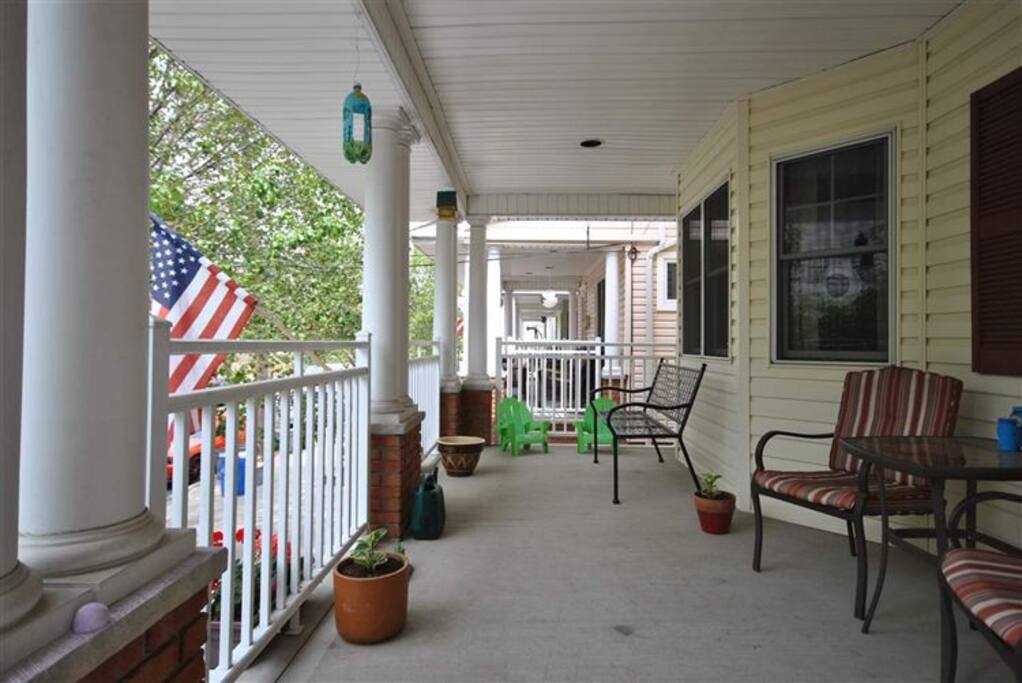 Porch