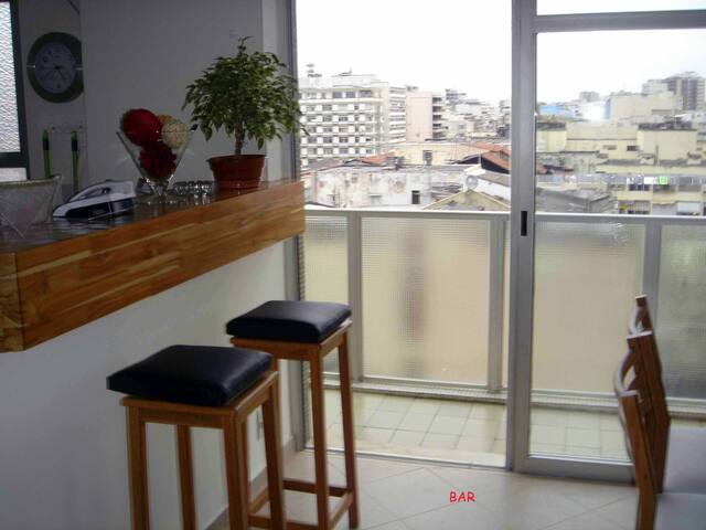 Cobertura Duplex no Centro de Ipanema 1004 gallery image 3