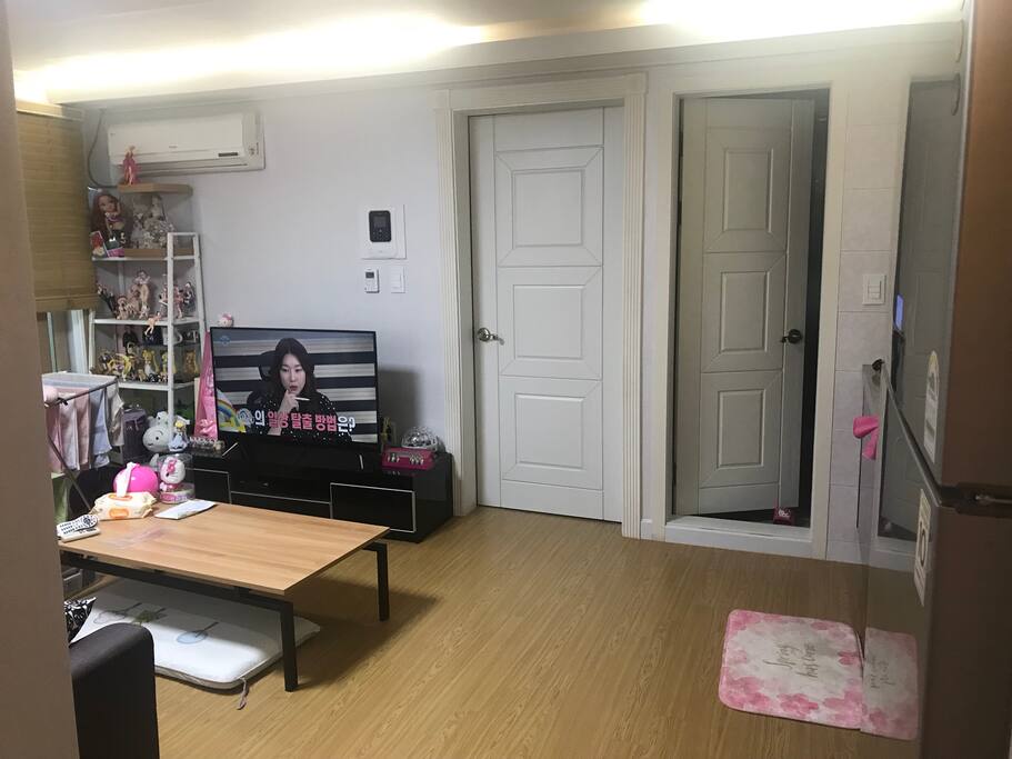 강남역 10분 신논현역5분 논현역5분 거리의 숙소 - 서울특별시의 주택에서 살아보기, 서울특별시, 한국