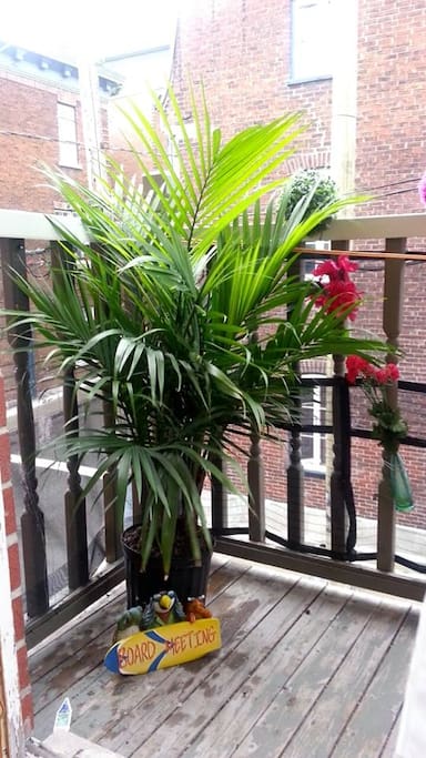 Balcon