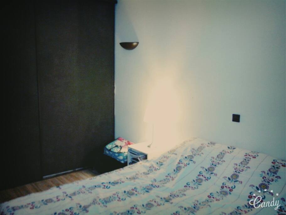 chambre parentale 1