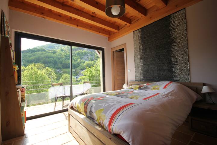 Спална соба 4