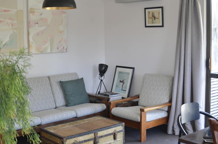 La Casettina - 5mins Walk From Beach & Bars - Papamoa