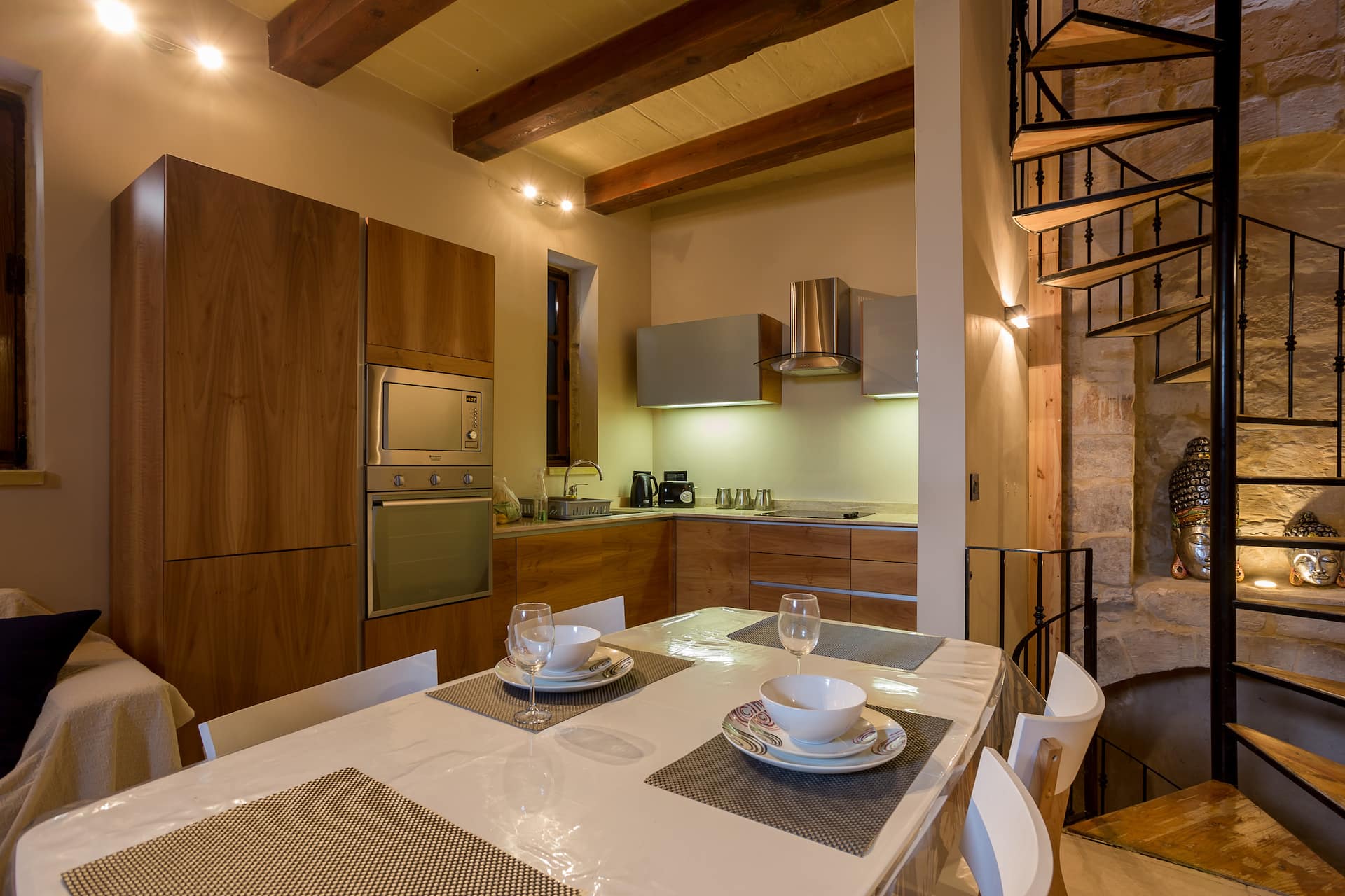 Suantrai - Cosy House Of Character — photo 5