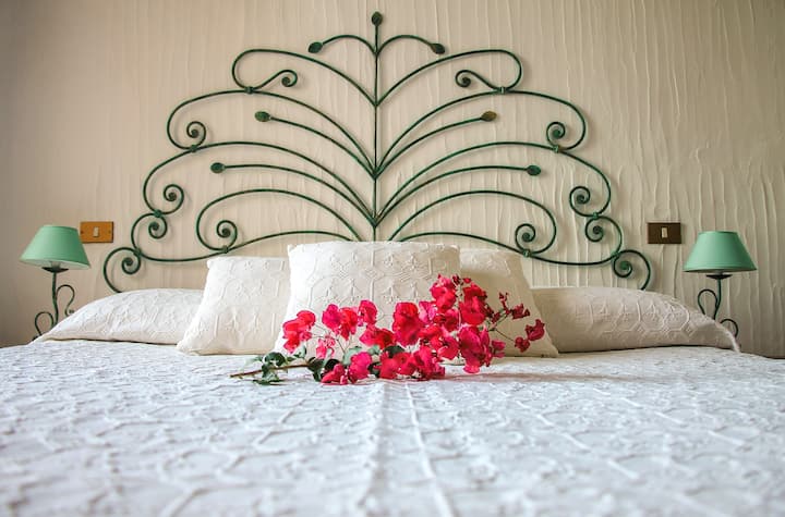 Camera da letto principale