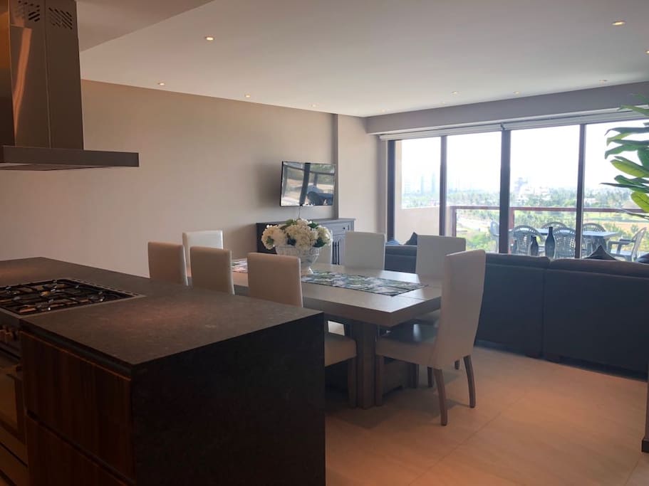 SALA/COMEDOR