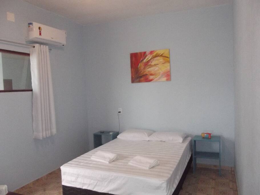Quarto duplo