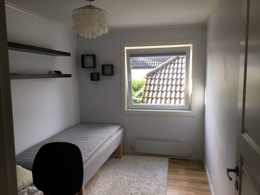 GuestRoom first floor