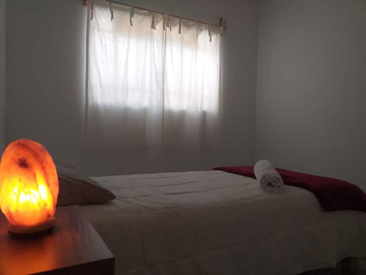 Dhomë gjumi 2