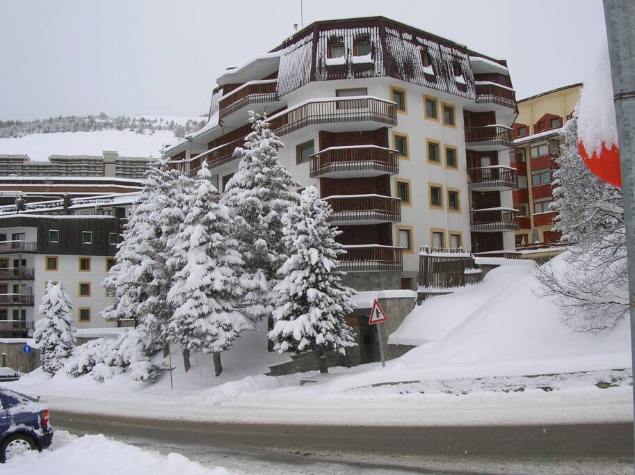 Condominio