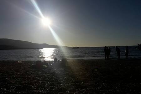 Appartment in the center of Sorrent