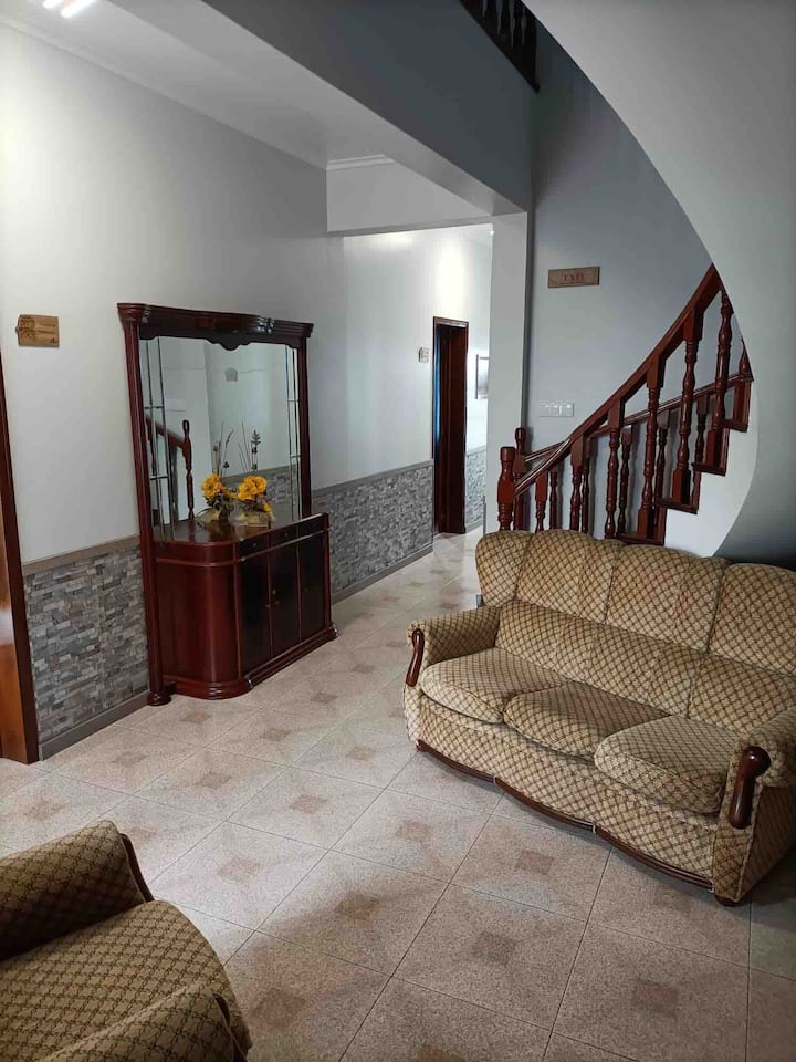 Azores House - Portugal