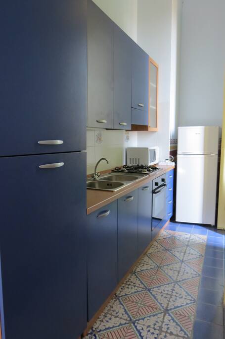 Cucina