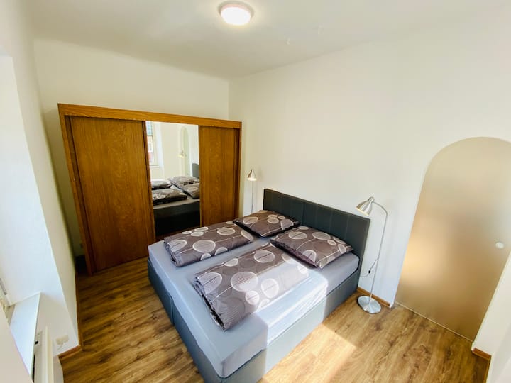 Chambre :