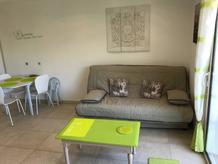 غرفة المعيشة/غرفة المعيشة