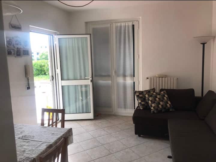 Casa Relax - Diano Marina