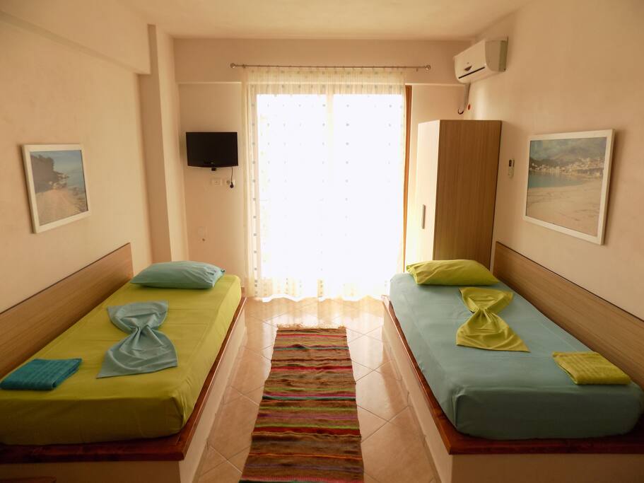 solo beds