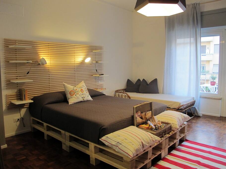 Room 3 (ingresso)