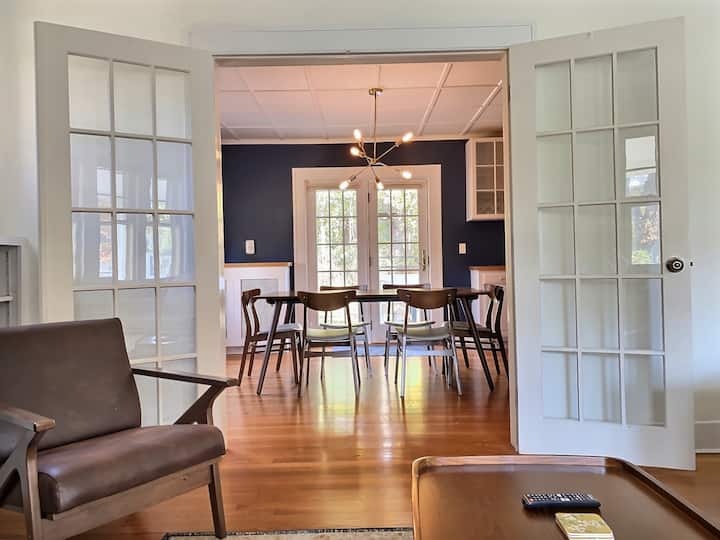 Village Bungalow Houses for Rent in Litchfield, Connecticut, United States Airbnb