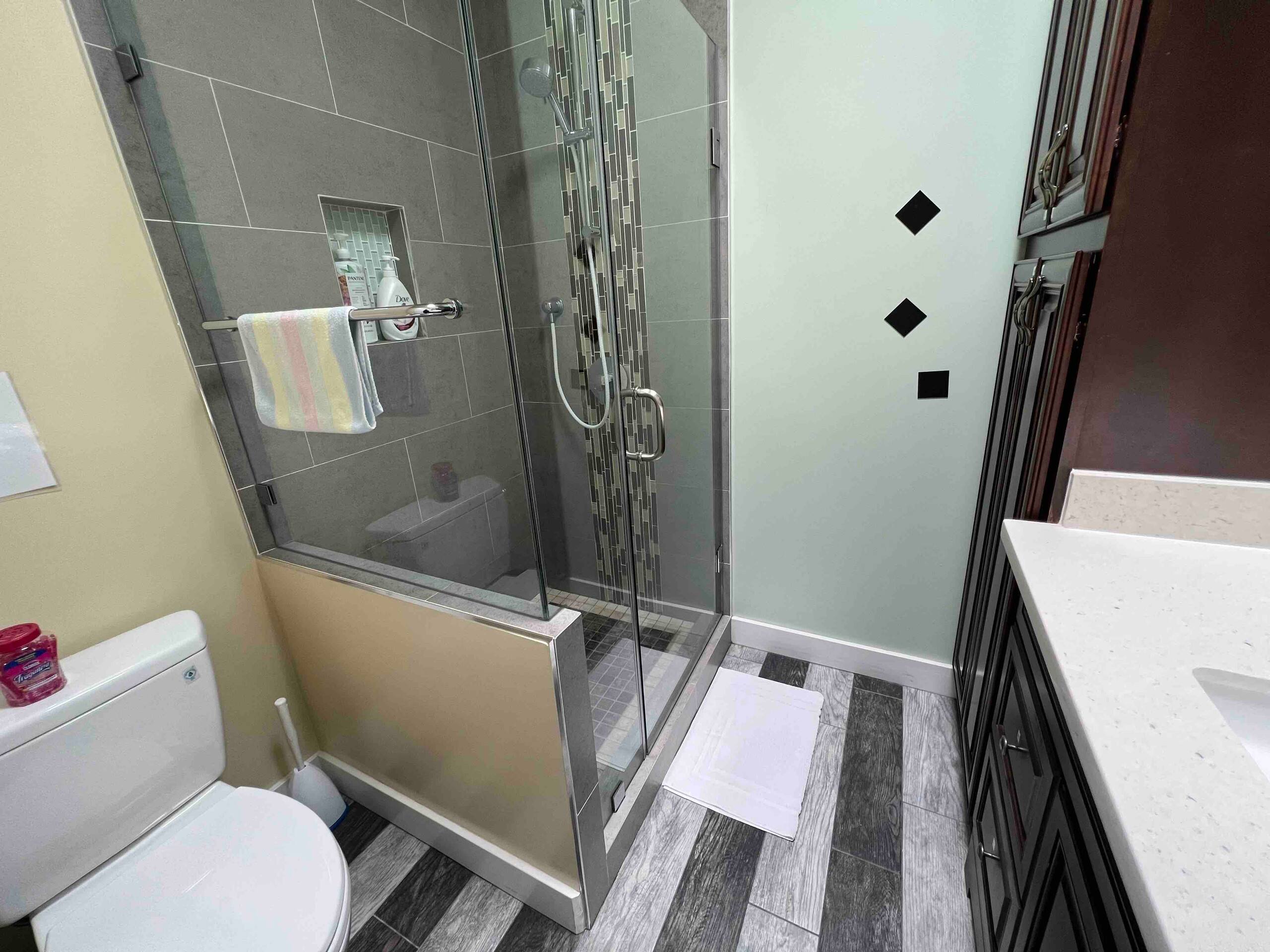 Home in San Francisco · ★4.92 · 3 bedrooms · 3 beds · 2 baths - Image 24