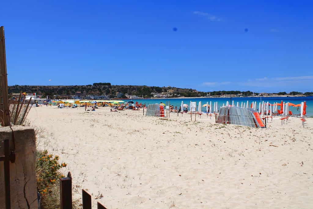 spiaggia