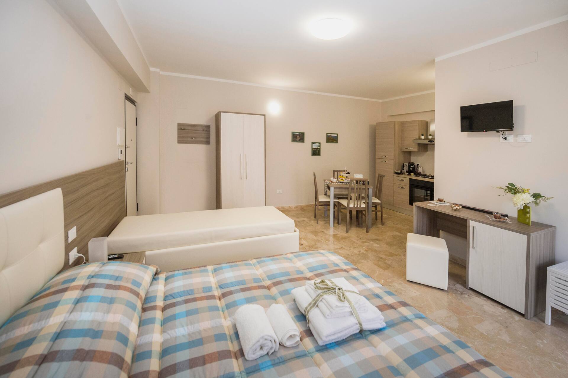 Elegant ”Lo Scudo” Apartment in Gioia dei Marsi