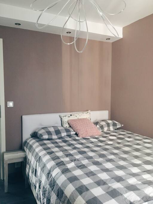 Chambre 1