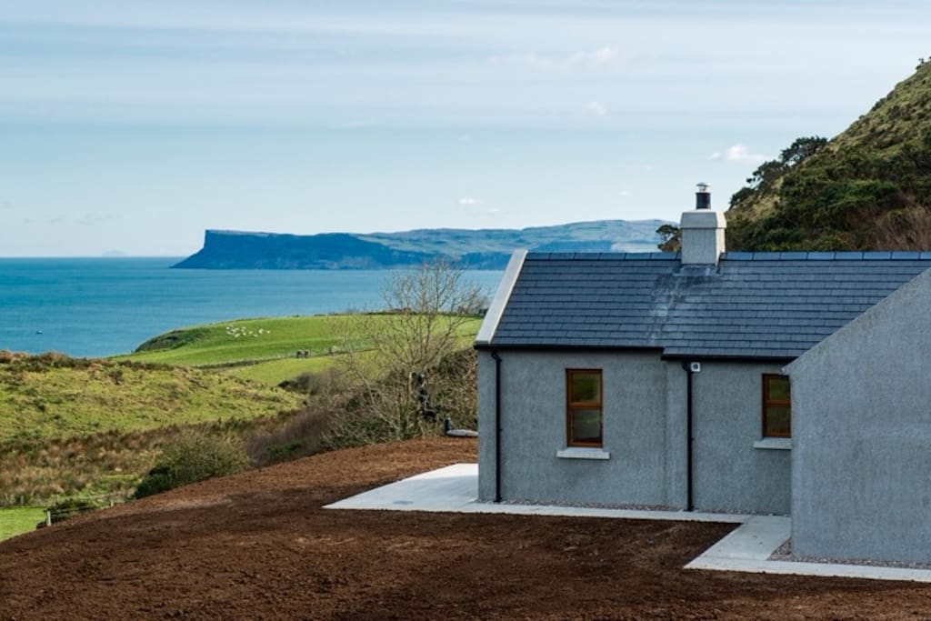 Kinbane Self Catering ‘The Stable’ Houses for Rent in Ballycastle, Moyle, United Kingdom Kinbane Self Catering ‘The Stable’ Houses for Rent in Ballycastle, Moyle, United Kingdom