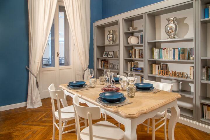 Daplace | Renzo Apartment gallery image 3