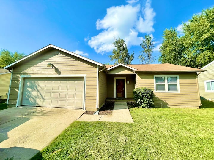 Greenwood Vacation Rentals Airbnb