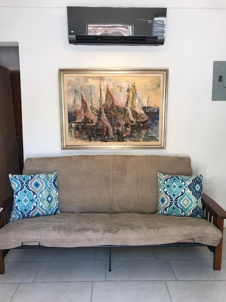 La Casita On The Bay ( Level 1) - Culebra