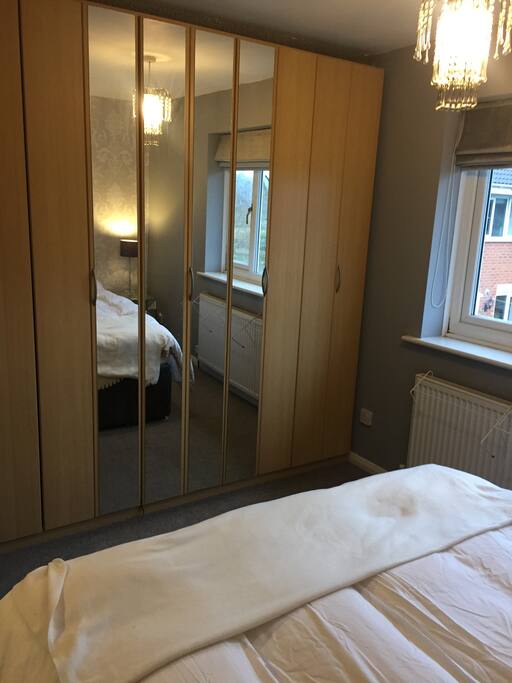 main bedroom