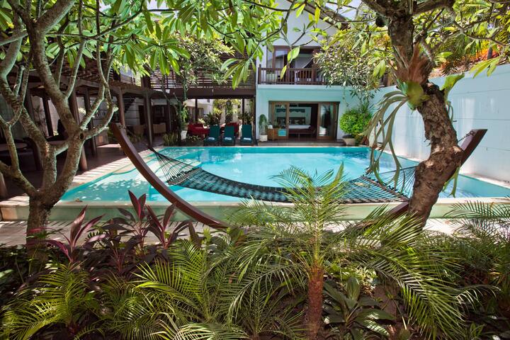 Bali Villa Management managed Airbnb listing 2