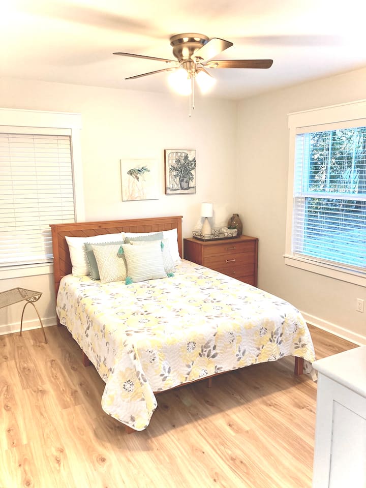Chambre avec lit Queen Size