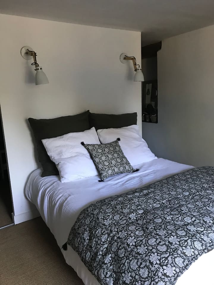 Quarto principal
