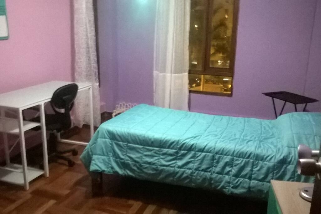 HABITACION