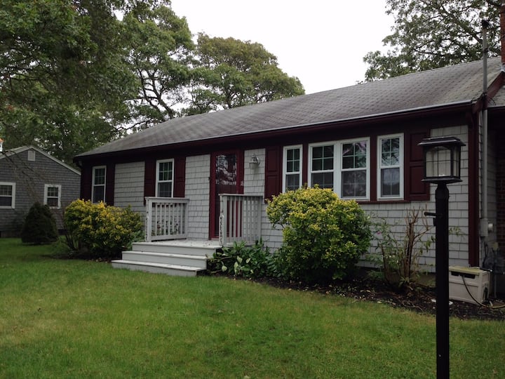 Yarmouth Vacation Rentals Cottage and House Rentals Airbnb