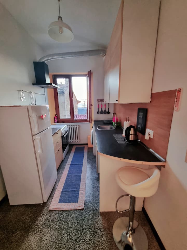 Kundra Casa Vacanze Scarlino - Scarlino
