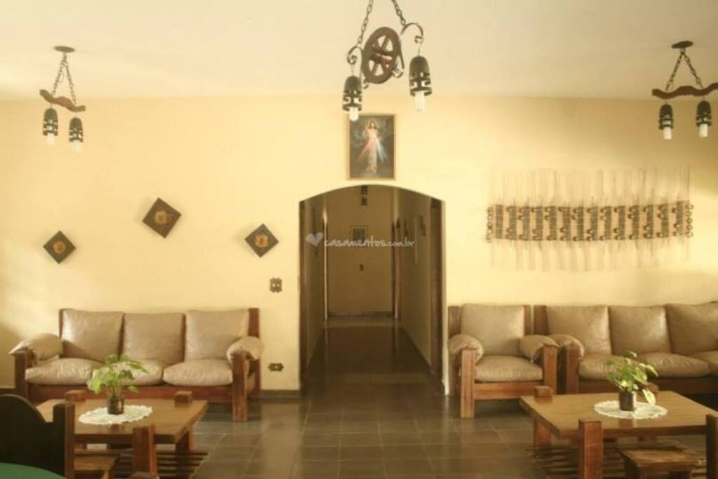 Sala de Estar