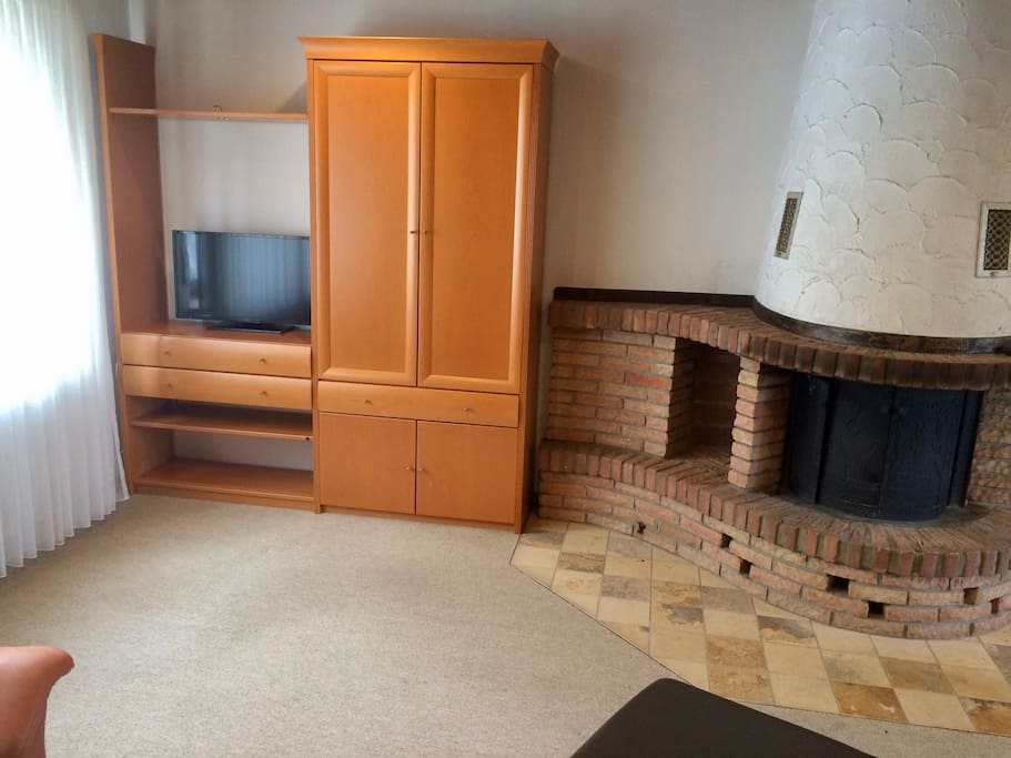 Kamin