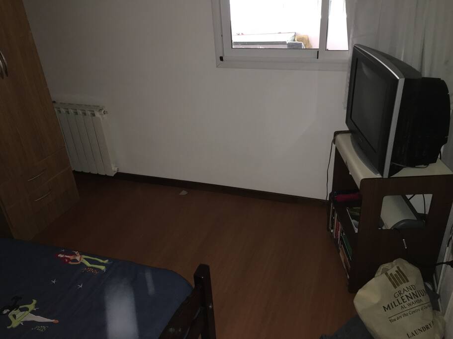La pieza