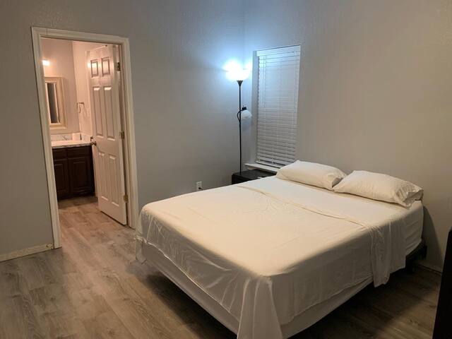 Great Room in Odessa Texas
