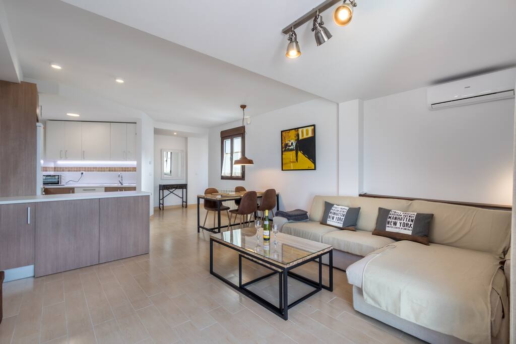 Living-room