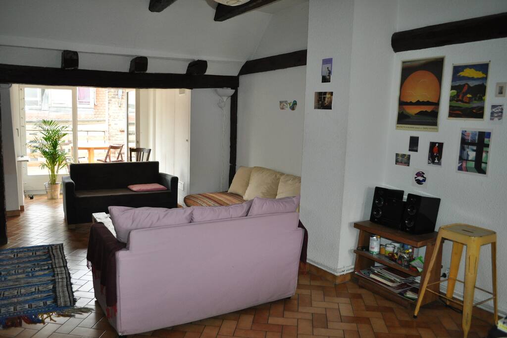 salon